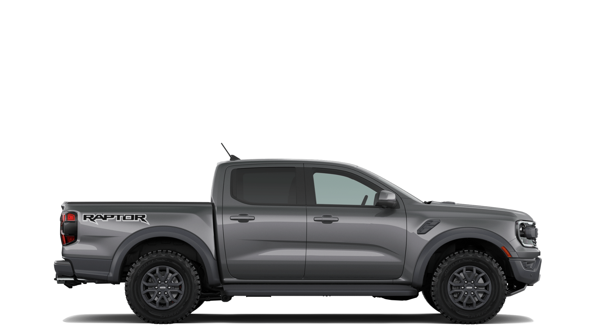 2026 Ford Ranger® External Image 1